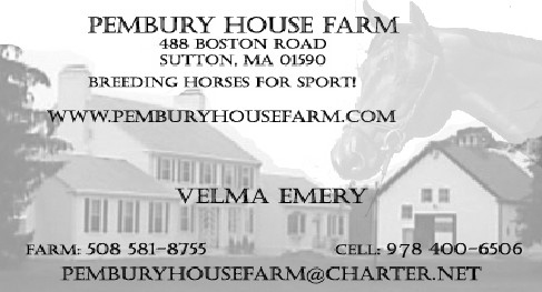 Pembury House Farm